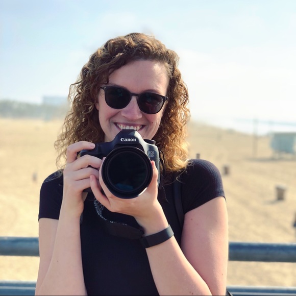 Meet your Posher, Abby - Picture 1 of 1